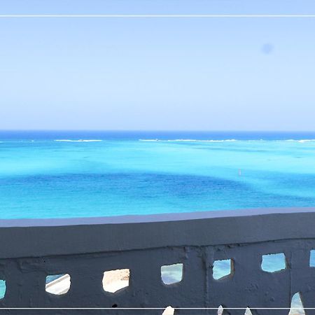 Halla Matrouh Sea View Mersa Matruh Exteriör bild