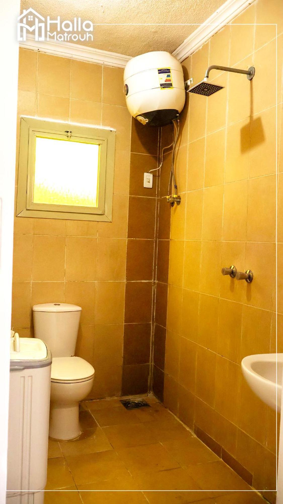 Halla Matrouh Sea View Mersa Matruh Exteriör bild